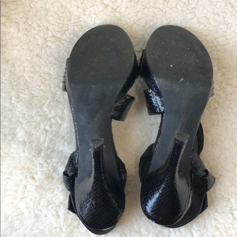 Nine West High Heels - Picture 4 of 6